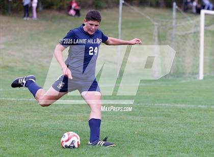 Thumbnail 1 in JV: Brainerd @ Bemidji photogallery.