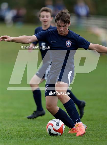 Thumbnail 3 in JV: Brainerd @ Bemidji photogallery.