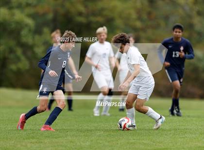 Thumbnail 3 in JV: Brainerd @ Bemidji photogallery.