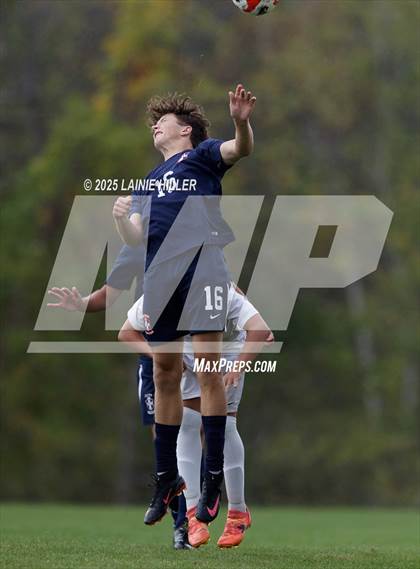 Thumbnail 2 in JV: Brainerd @ Bemidji photogallery.