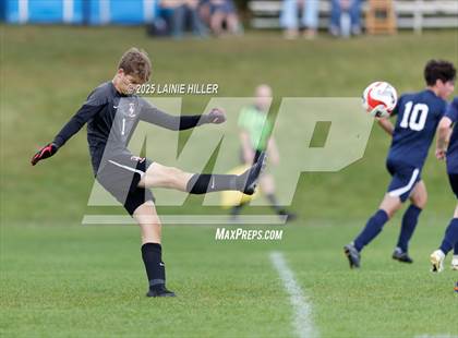 Thumbnail 1 in JV: Brainerd @ Bemidji photogallery.