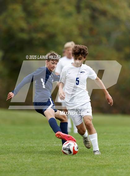 Thumbnail 3 in JV: Brainerd @ Bemidji photogallery.