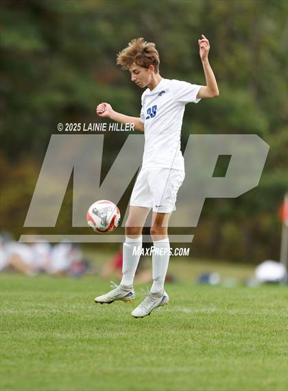 Thumbnail 3 in JV: Brainerd @ Bemidji photogallery.