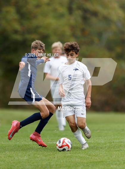 Thumbnail 2 in JV: Brainerd @ Bemidji photogallery.