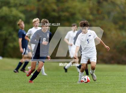 Thumbnail 2 in JV: Brainerd @ Bemidji photogallery.