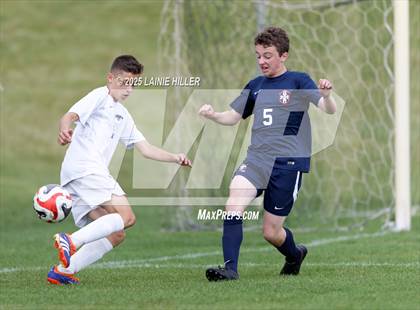 Thumbnail 3 in JV: Brainerd @ Bemidji photogallery.