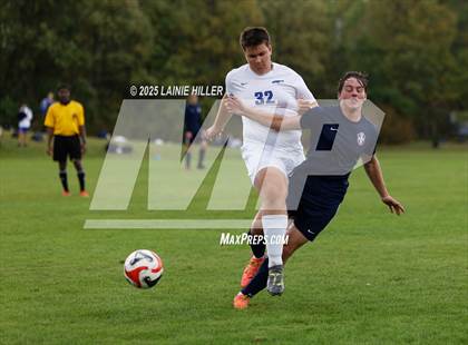 Thumbnail 1 in JV: Brainerd @ Bemidji photogallery.