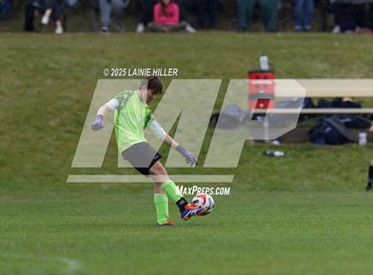 Thumbnail 1 in JV: Brainerd @ Bemidji photogallery.