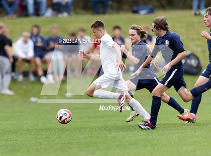 Thumbnail 3 in JV: Brainerd @ Bemidji photogallery.