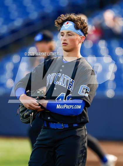 Thumbnail 2 in Conner vs Covington Catholic photogallery.