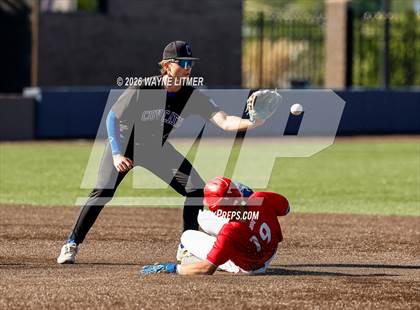 Thumbnail 3 in Conner vs Covington Catholic photogallery.