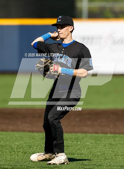 Thumbnail 2 in Conner vs Covington Catholic photogallery.