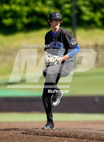 Thumbnail 1 in Conner vs Covington Catholic photogallery.