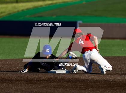 Thumbnail 3 in Conner vs Covington Catholic photogallery.