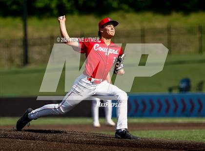 Thumbnail 3 in Conner vs Covington Catholic photogallery.