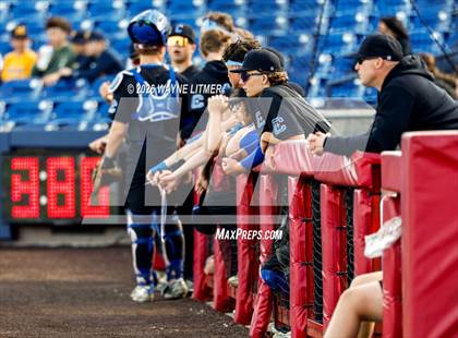 Thumbnail 2 in Conner vs Covington Catholic photogallery.