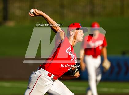 Thumbnail 3 in Conner vs Covington Catholic photogallery.