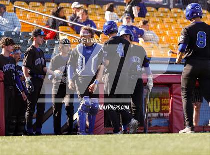 Thumbnail 3 in Conner vs Covington Catholic photogallery.
