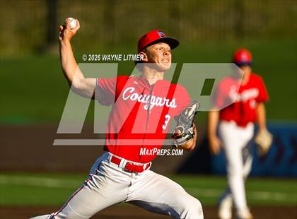 Thumbnail 2 in Conner vs Covington Catholic photogallery.
