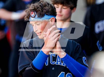 Thumbnail 3 in Conner vs Covington Catholic photogallery.