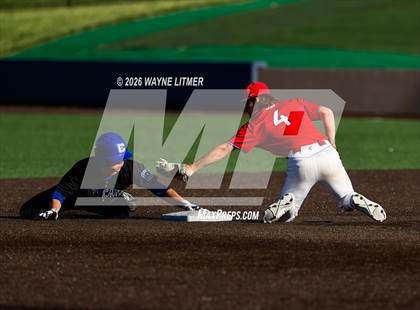 Thumbnail 2 in Conner vs Covington Catholic photogallery.