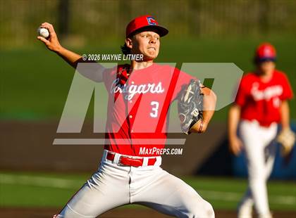Thumbnail 1 in Conner vs Covington Catholic photogallery.