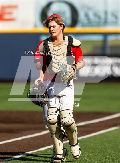 Thumbnail 1 in Conner vs Covington Catholic photogallery.