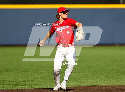 Thumbnail 2 in Conner vs Covington Catholic photogallery.