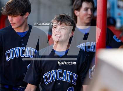 Thumbnail 1 in Conner vs Covington Catholic photogallery.