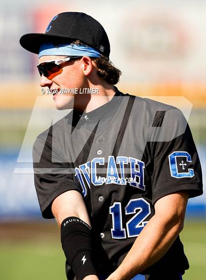 Thumbnail 2 in Conner vs Covington Catholic photogallery.