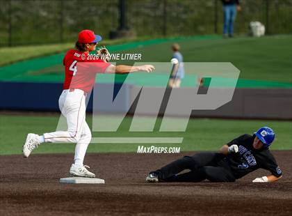 Thumbnail 1 in Conner vs Covington Catholic photogallery.