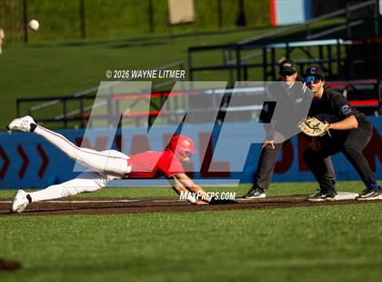 Thumbnail 1 in Conner vs Covington Catholic photogallery.