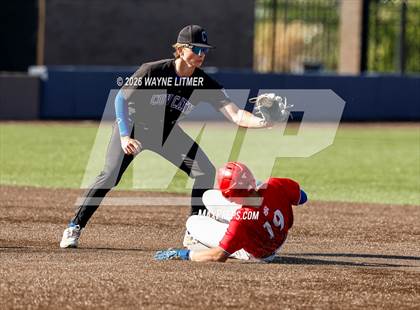 Thumbnail 1 in Conner vs Covington Catholic photogallery.