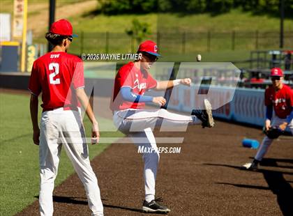 Thumbnail 3 in Conner vs Covington Catholic photogallery.