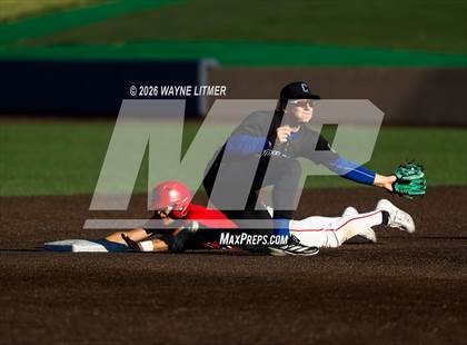 Thumbnail 1 in Conner vs Covington Catholic photogallery.