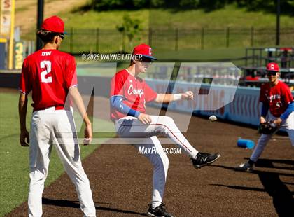 Thumbnail 1 in Conner vs Covington Catholic photogallery.
