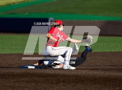 Thumbnail 2 in Conner vs Covington Catholic photogallery.