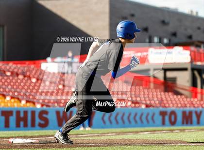 Thumbnail 1 in Conner vs Covington Catholic photogallery.