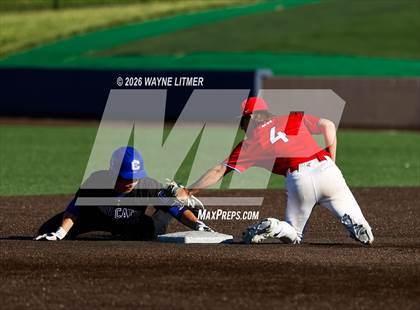 Thumbnail 1 in Conner vs Covington Catholic photogallery.