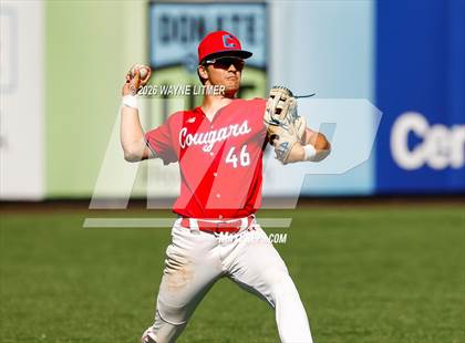 Thumbnail 1 in Conner vs Covington Catholic photogallery.