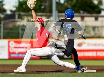 Thumbnail 1 in Conner vs Covington Catholic photogallery.