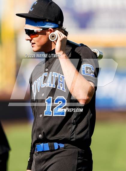 Thumbnail 3 in Conner vs Covington Catholic photogallery.