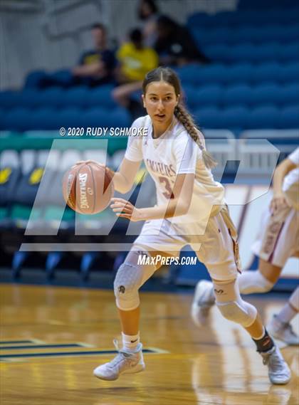 Thumbnail 1 in Mission Hills vs. Serra (CIF SDS D1 Finals) photogallery.