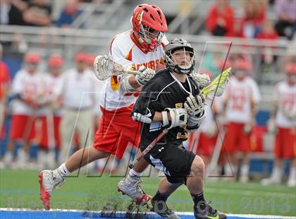 Thumbnail 1 in Chaminade vs. St. Anthony's (NYSCHAA 3A Final) photogallery.