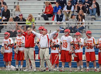Thumbnail 3 in Chaminade vs. St. Anthony's (NYSCHAA 3A Final) photogallery.