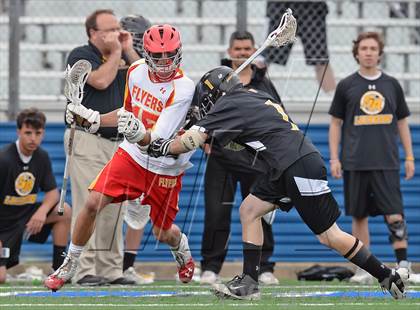 Thumbnail 2 in Chaminade vs. St. Anthony's (NYSCHAA 3A Final) photogallery.