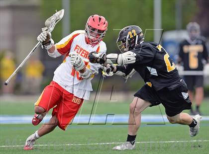Thumbnail 2 in Chaminade vs. St. Anthony's (NYSCHAA 3A Final) photogallery.