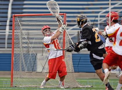 Thumbnail 3 in Chaminade vs. St. Anthony's (NYSCHAA 3A Final) photogallery.