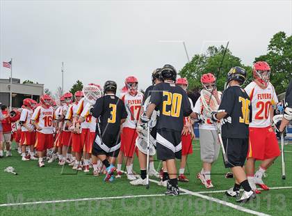 Thumbnail 3 in Chaminade vs. St. Anthony's (NYSCHAA 3A Final) photogallery.