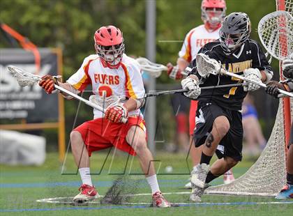 Thumbnail 3 in Chaminade vs. St. Anthony's (NYSCHAA 3A Final) photogallery.